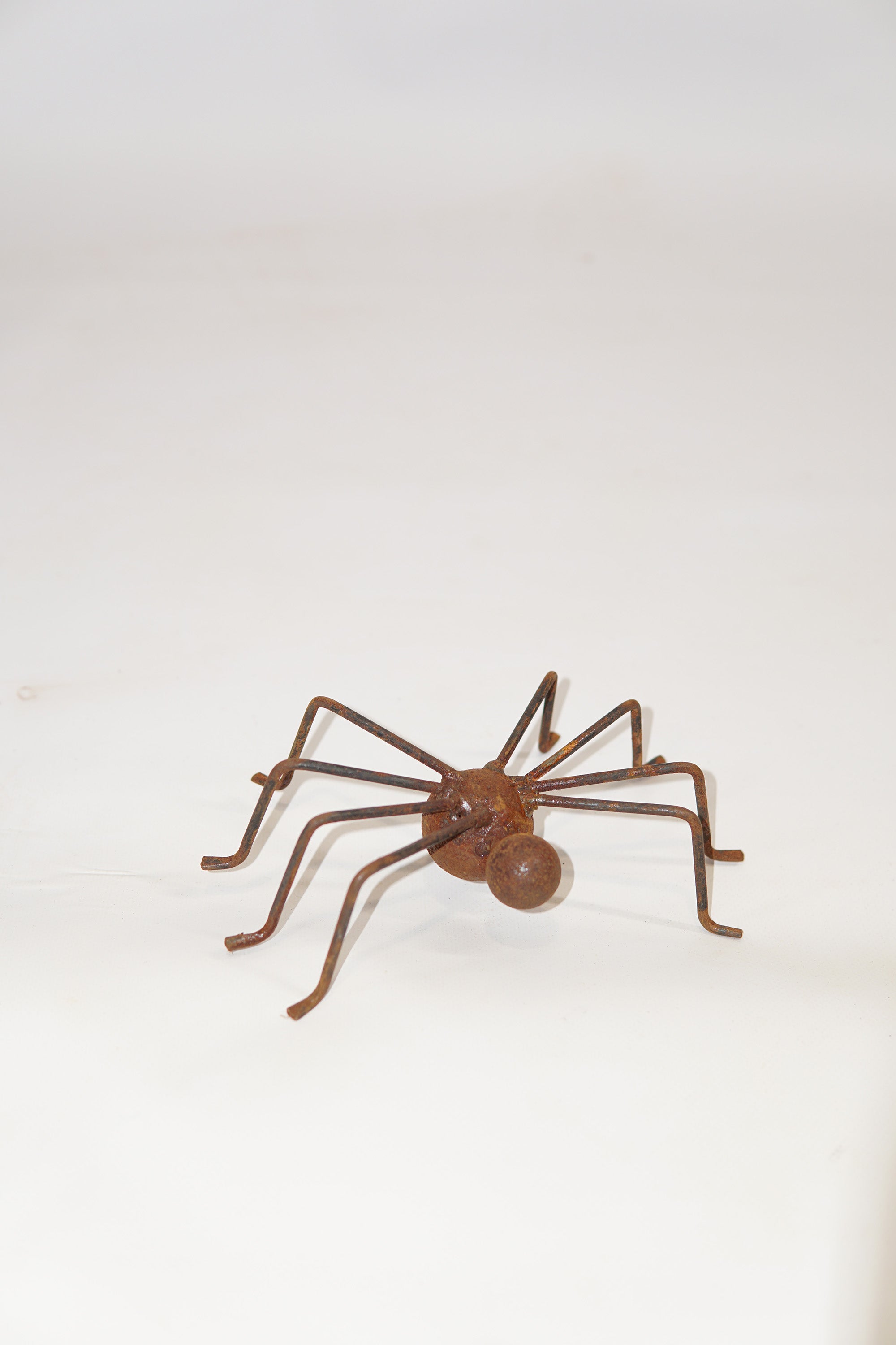 W4113A Spiders  - garden ornaments