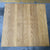 FT-04 ORA Square Table tops| Solid wood Table top| Coffee table tops| Dining table tops 60cm*60cm /80c*80cm
