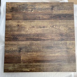 FM-15 Square table tops| wood Table top| Coffee table tops| Dining table tops 60cm*60cm /80cm*80cm